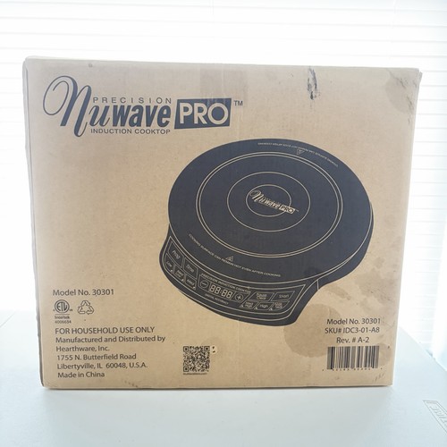 Nuwave pro piano - piano, a