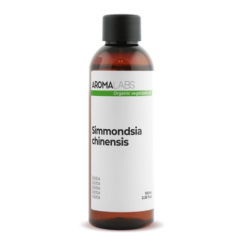 Jojoba bio simmondsia - jojoba, (simmondsia