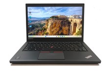 Lenovo ThinkPad T450s computer