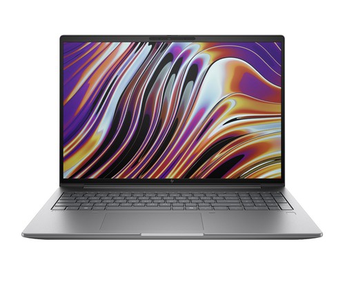 Workstation portatile zbook - workstation, hp