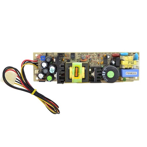 Alimentatore mapower 50 - mapower, pd-50