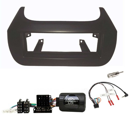 Kit radio adattatore volante