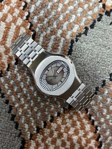 Orologio uomo vintage - da,