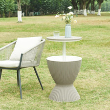 Tavolino Frigo Cool Bar a