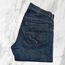 DONDUP Jeans Uomo Ritchie
