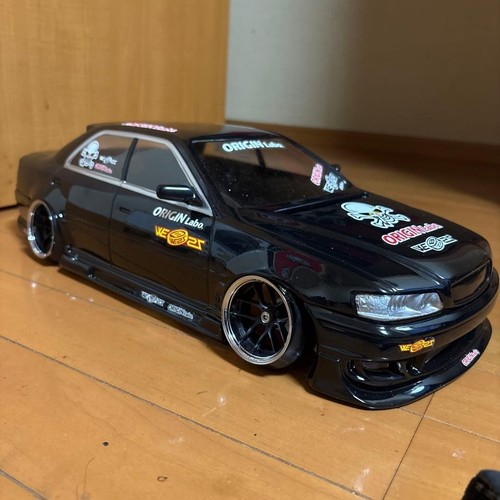 Toyota chaser jzx100 - toyota,