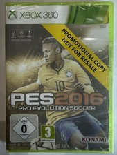 PES 2016 - Pro Evolution