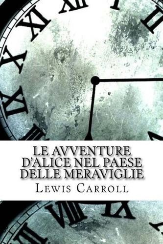 Avventure alice nel - avventure, paese