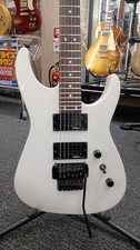 Jackson chitarra elettrica - [jackson],