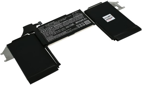 Batteria per laptop apple - batteria,