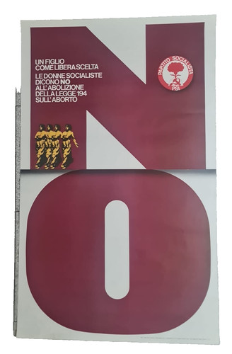 Partito socialista italiano - partito, un