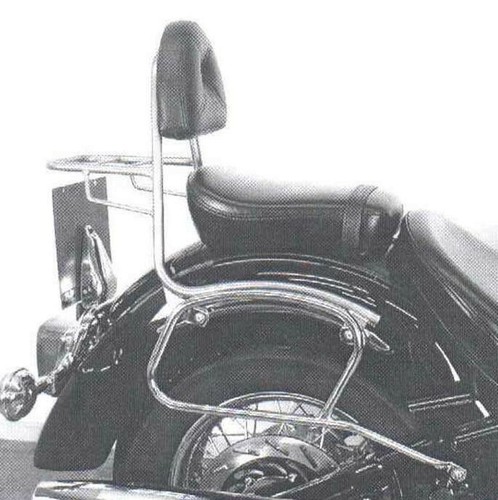 Yamaha xvs 1100 drag star - yamaha, a