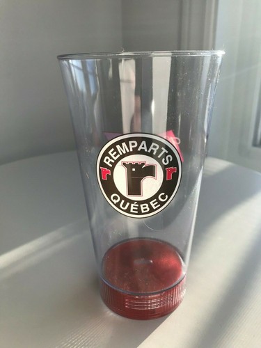 Budweiser quebec remparts - budweiser,