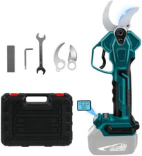 Forbici Potatura Elettriche