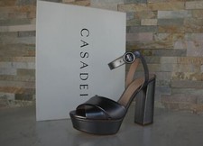 CASADEI Plateau Sandaletti