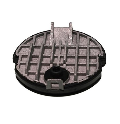 Krups disco fora capsule