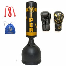 Guanti da boxe 5,5 piedi free