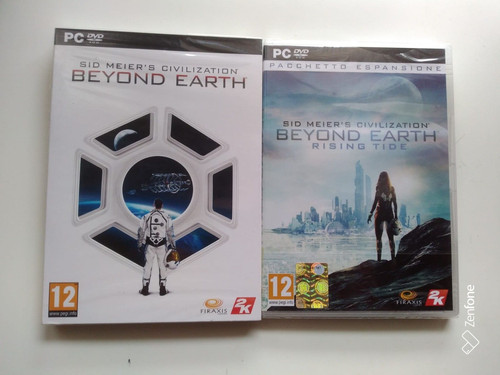 Sid meier civilization - meier's,