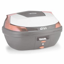 GIVI C47B912 COVER B47 BIANCO