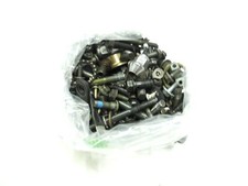 SYM FIDDLE  200 IE 3 CBS 2017-2020 BULLONERIA SCOOTER 