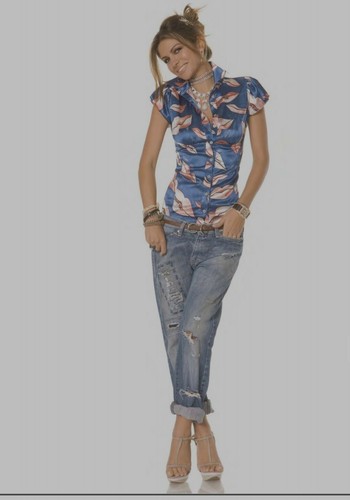 Camicia denny rose - camicia,