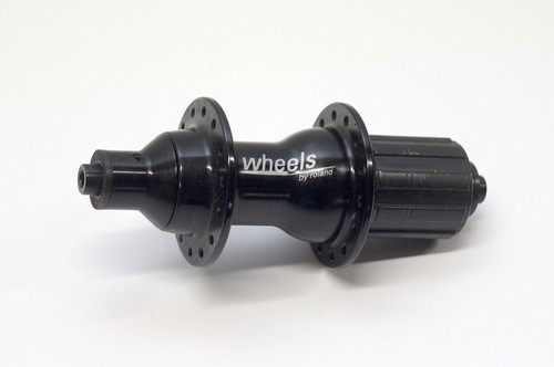 Wheels bici corsa mozzo