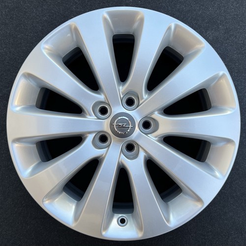 Top originale opel - top,