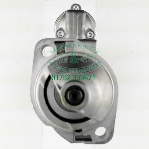 Motorino avviamento diesel - avviamento,