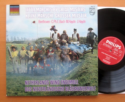 Philips 6527 117 little - 6527,