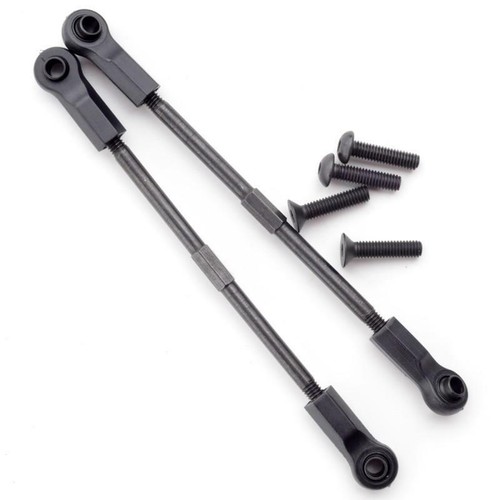 Bsd racing rear steering - racing,