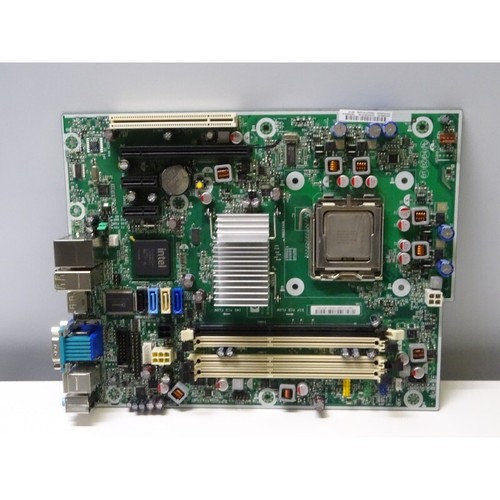 Compaq 8000 small form - hp,