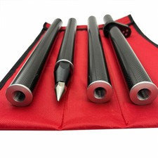 Nuovo palo nero lunghezza 1,8