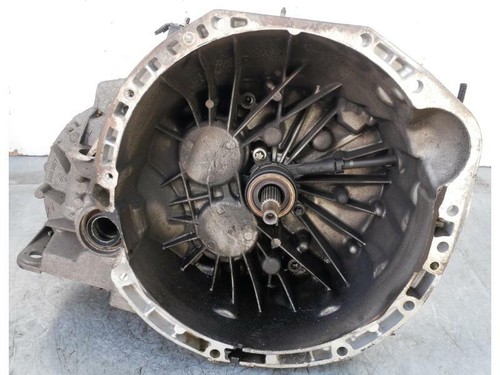 Pk4002 cambio man renault - pk4002,