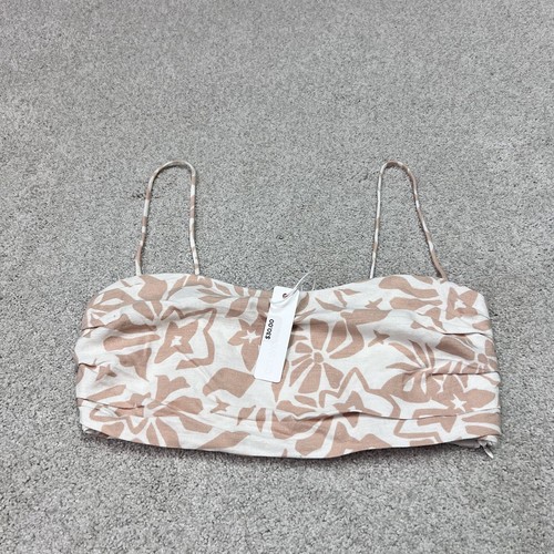 Top olivaceo donna beige - olivaceo,