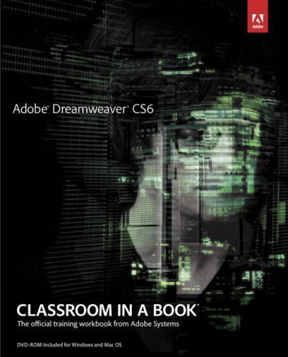 Adobe dreamweaver cs6 - adobe,