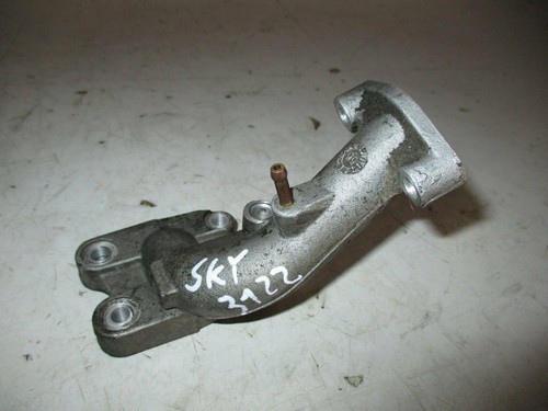 Collettore carburatore corpo - carburatore,