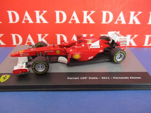 Die cast modellino - die,