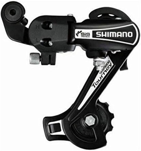 Cambio posteriore bicicletta - cambio,