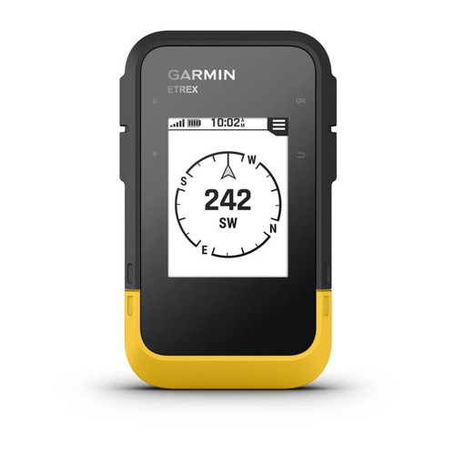Garmin etrex robusto - etrex, se