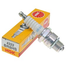 MF2665 Candela NGK BR8HS Passo