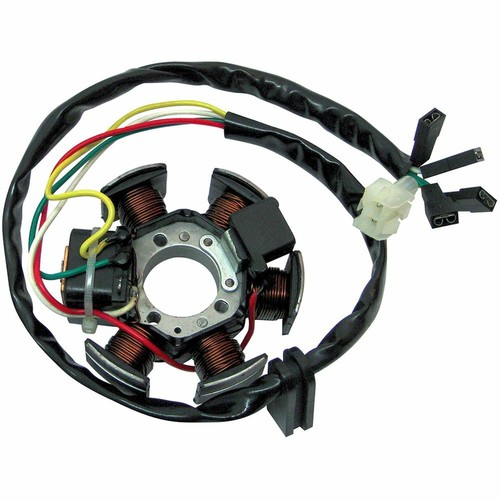 Statore bcr per motore - bcr,