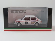 Brumm fiat 127 serie 2p - 127, 1a