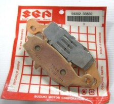 Pastiglie Freno anteriori