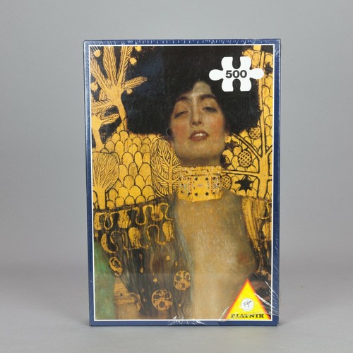 Puzzle piatnik austria - puzzle, 500