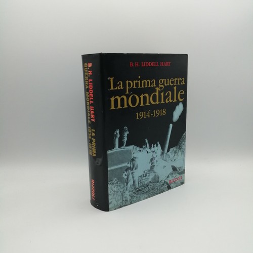 Prima guerra mondiale - guerra,