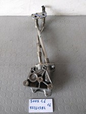 SUPPORTO  STAFFA FLANGIA AGR EGR TUBI MOTORE FIAT 500 X 1.6 MJT RENEGADE VITARA 