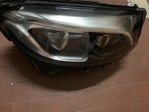 Gruppo ottico mercedes glc - gruppo, 250