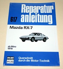Manuale Di Riparazione - Mazda