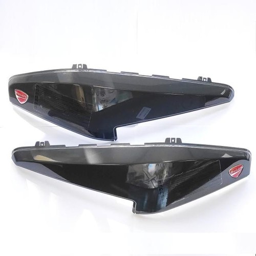 Set cover 96781741aa - cover,