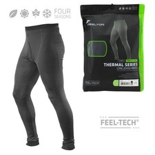 FEELTON Pantaloni Termico